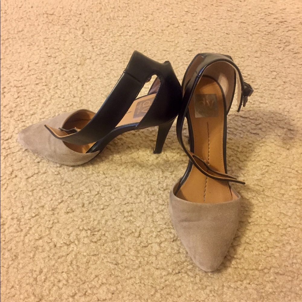 Dolce Vita Odetta Pumps